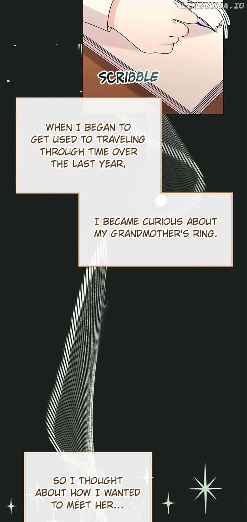 The Little Landlady Chapter 77 - page 9