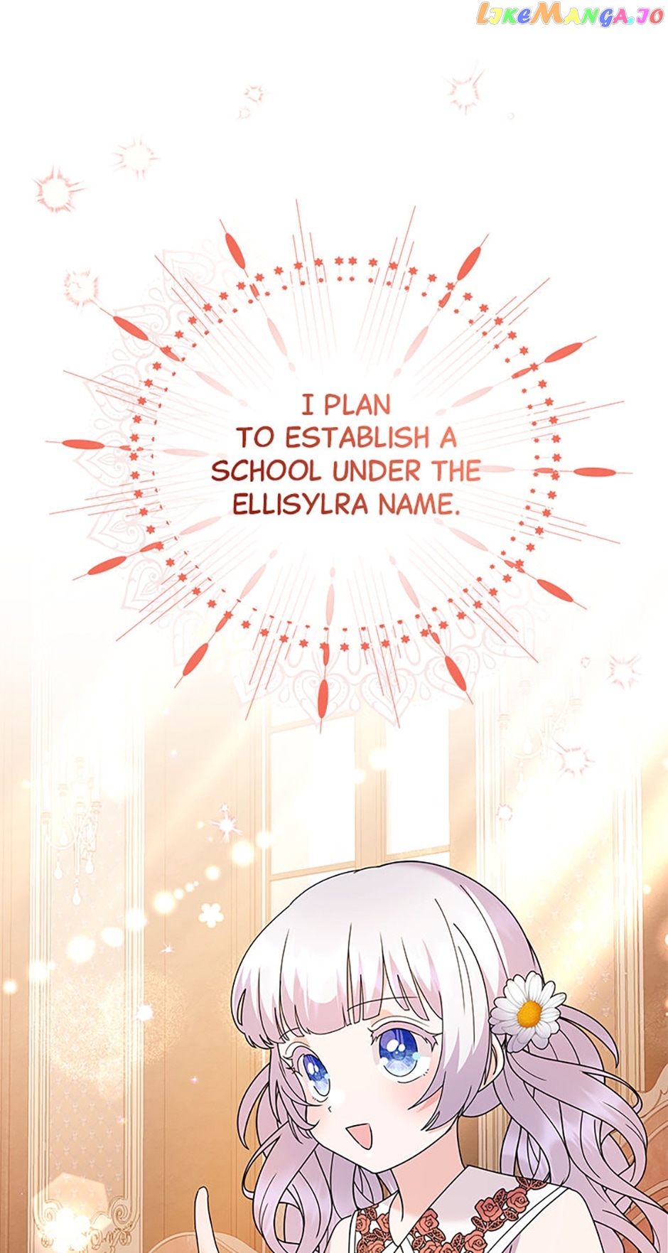 The Little Landlady Chapter 76 - page 22