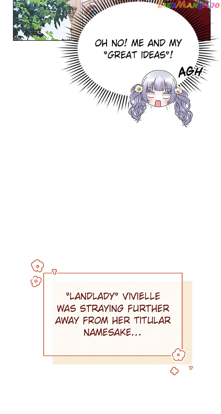 The Little Landlady Chapter 76 - page 29