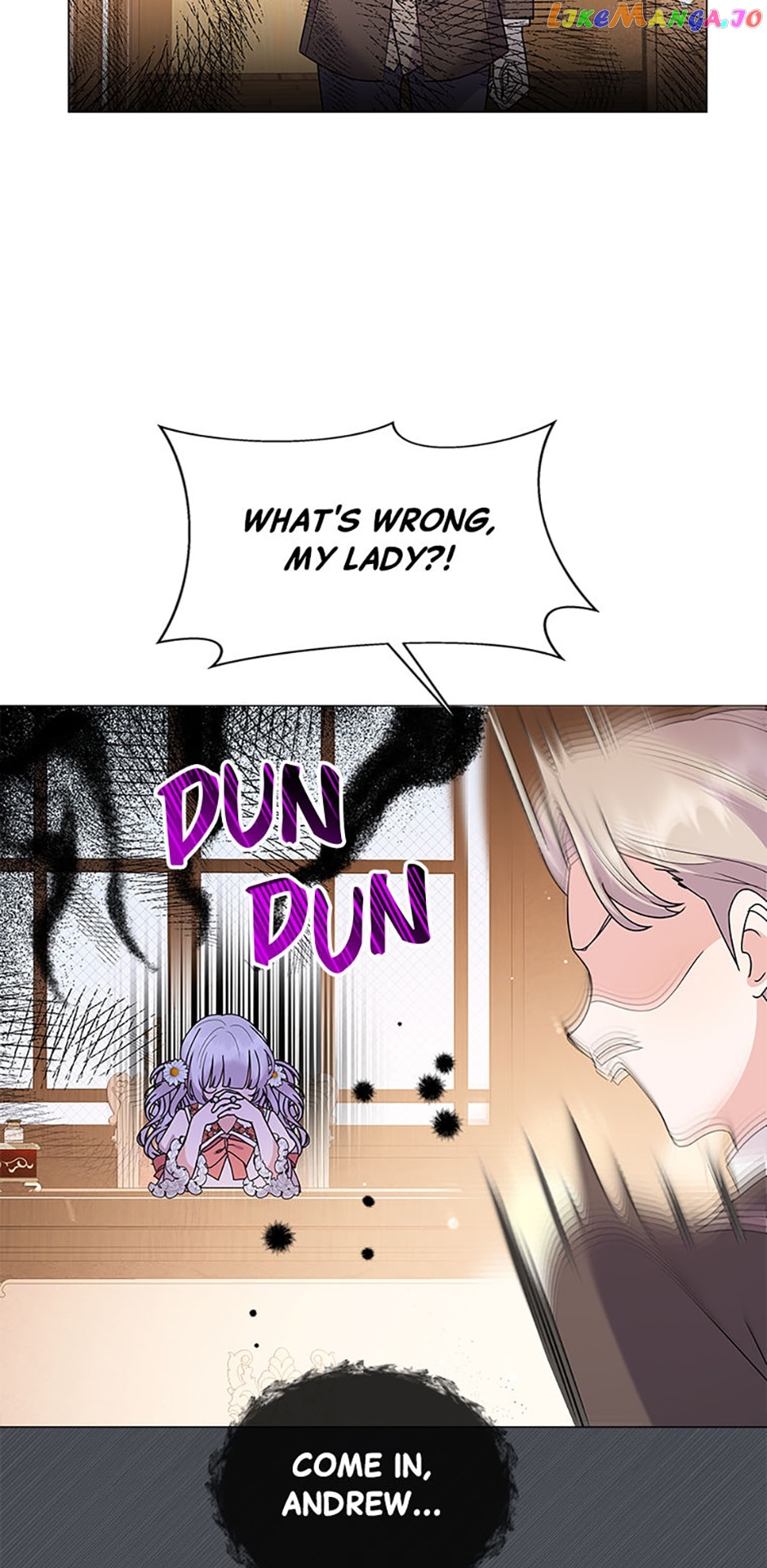 The Little Landlady Chapter 76 - page 31