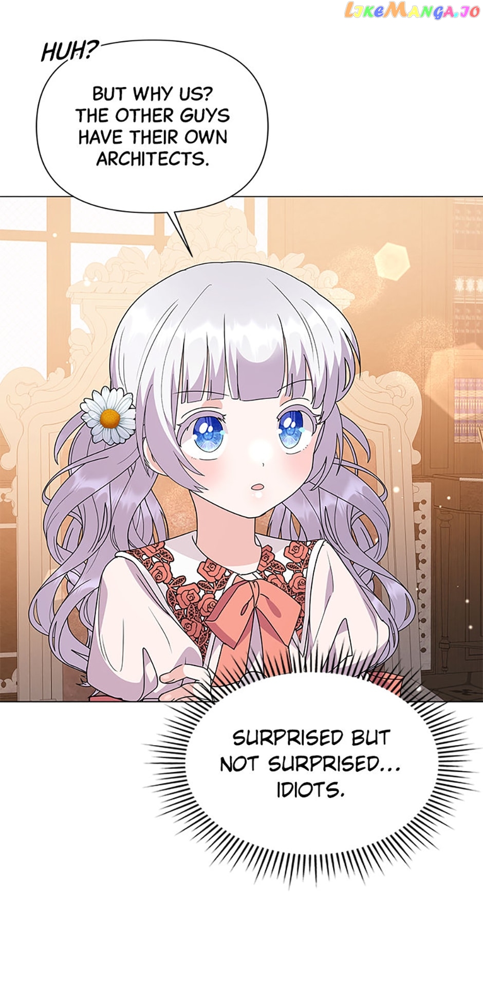 The Little Landlady Chapter 76 - page 36