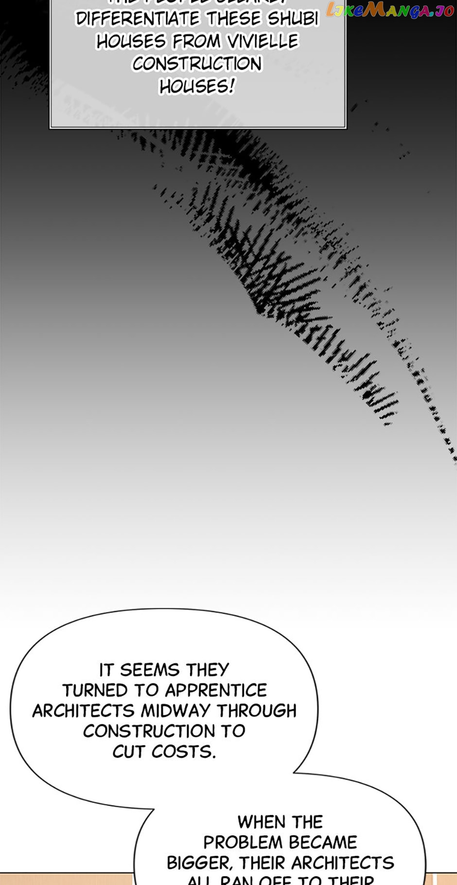 The Little Landlady Chapter 76 - page 39