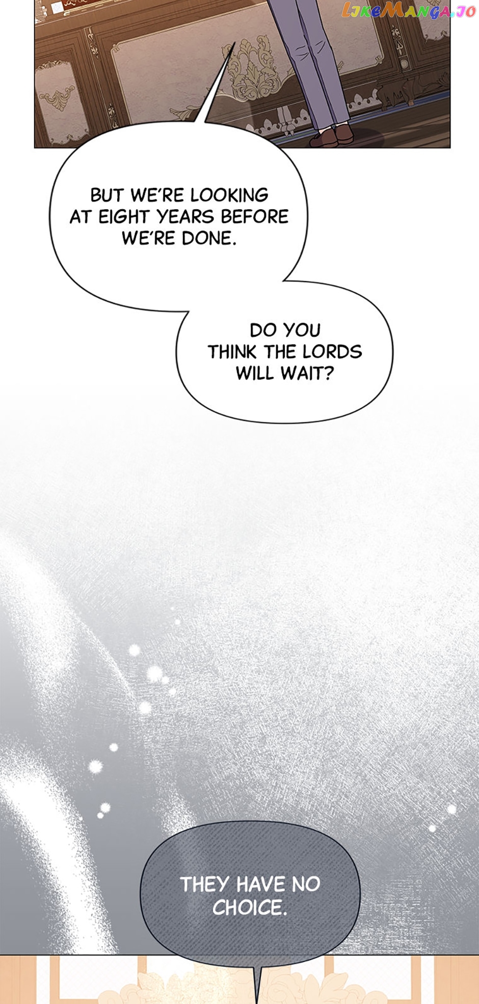 The Little Landlady Chapter 76 - page 46