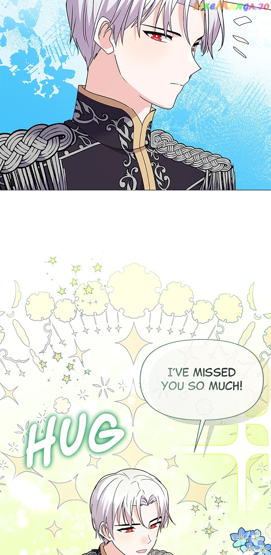 The Little Landlady Chapter 76 - page 52