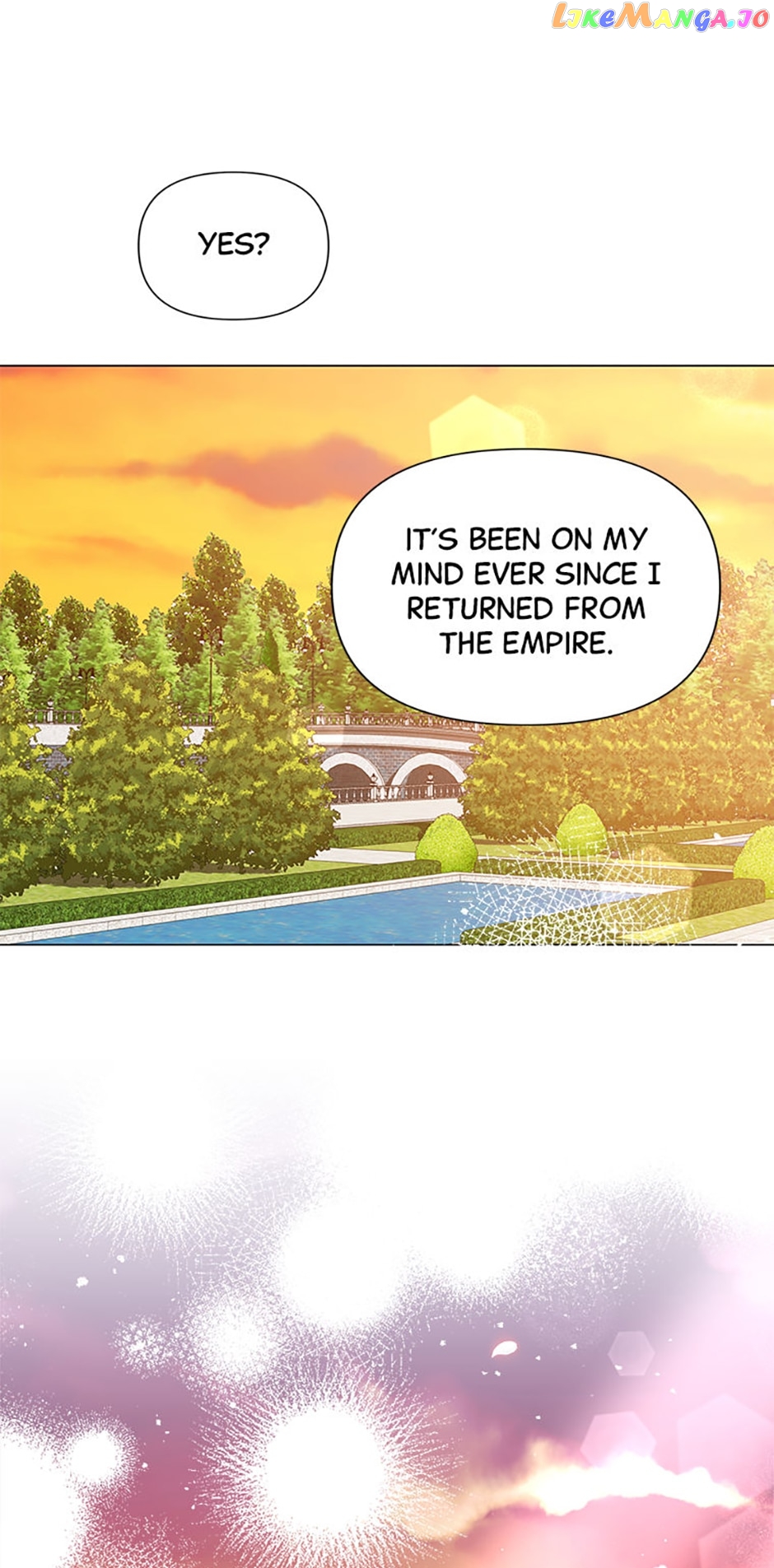 The Little Landlady Chapter 76 - page 63