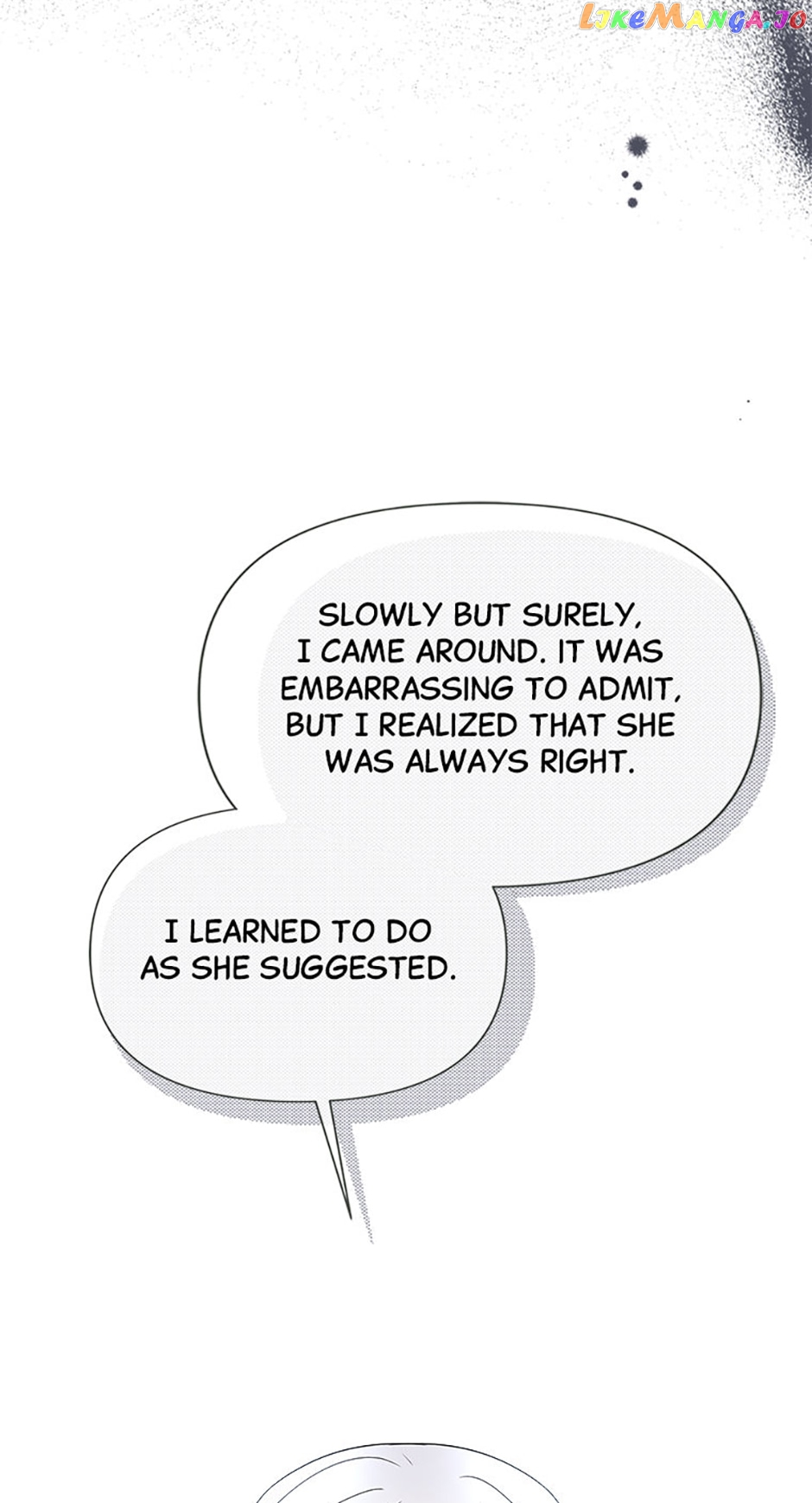The Little Landlady Chapter 76 - page 74