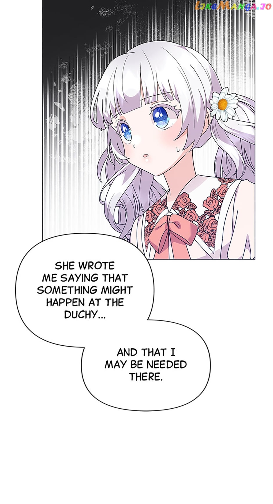 The Little Landlady Chapter 76 - page 76