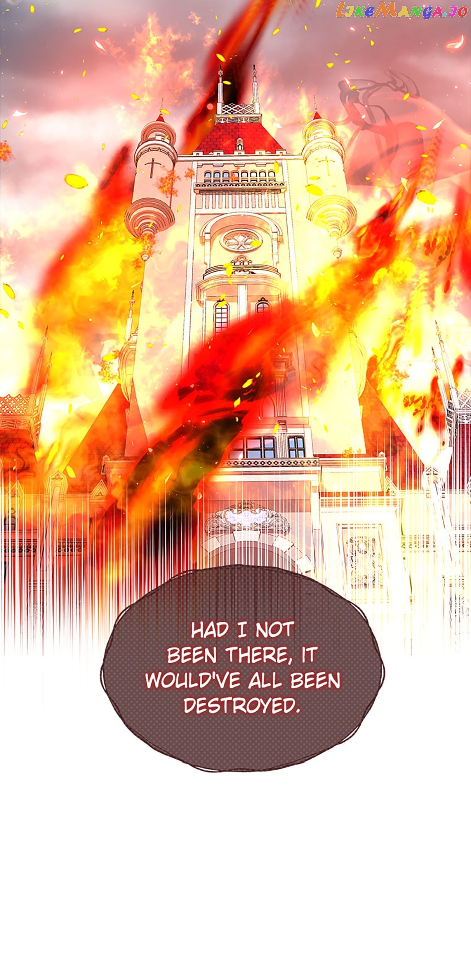 The Little Landlady Chapter 76 - page 79