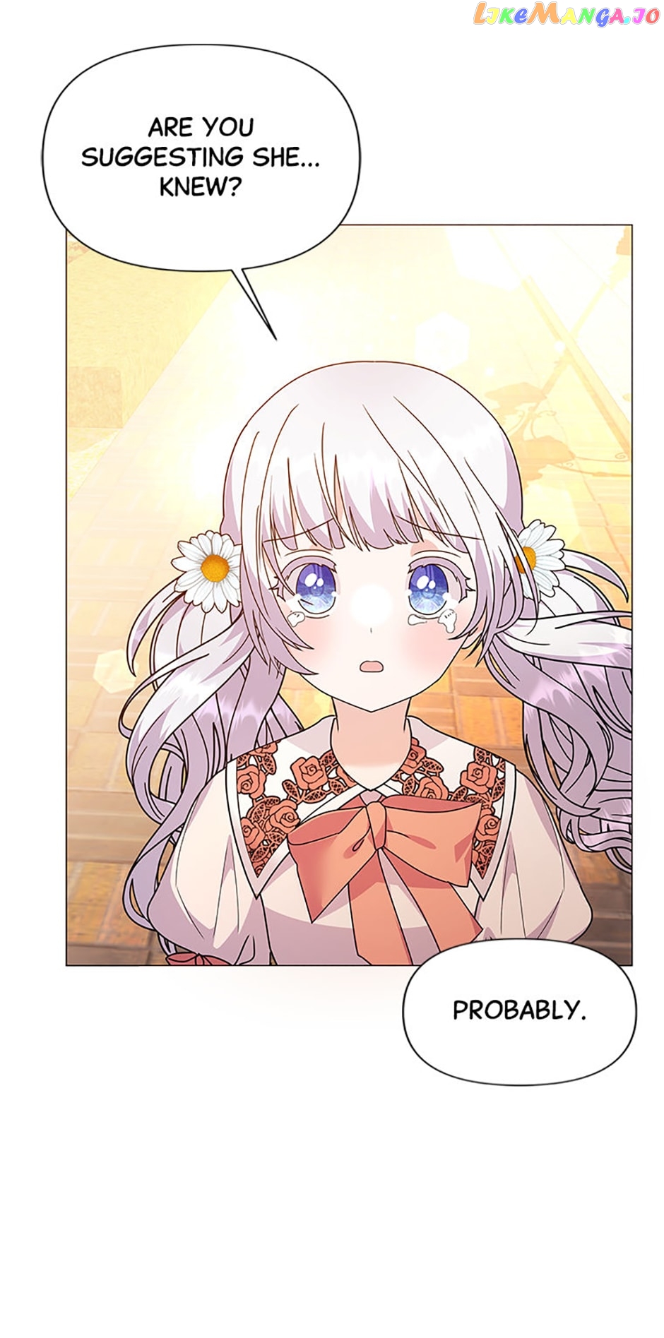 The Little Landlady Chapter 76 - page 83