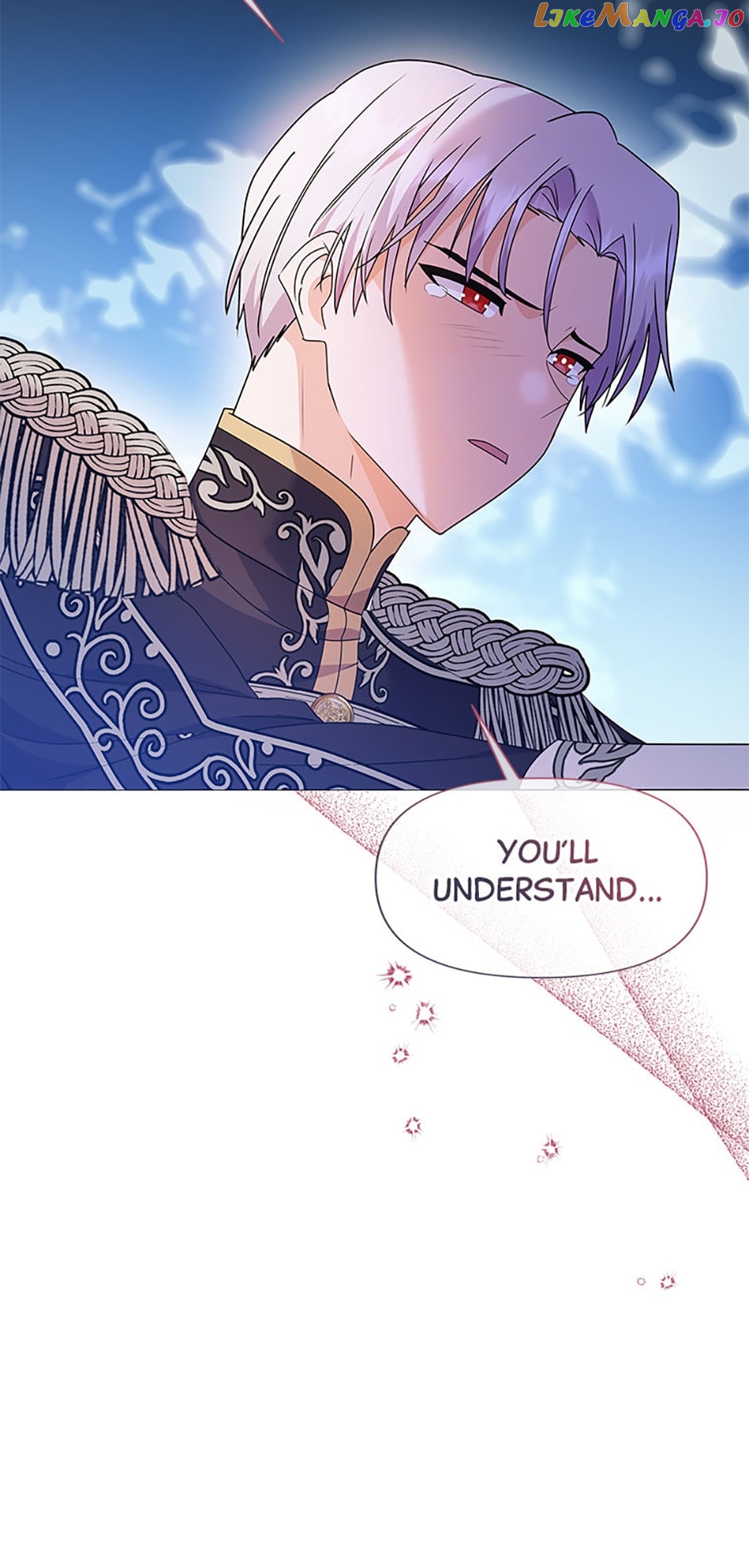 The Little Landlady Chapter 76 - page 95