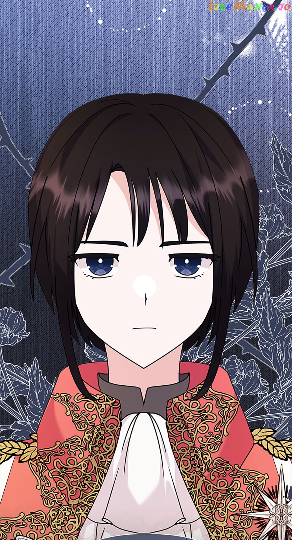 The Little Landlady Chapter 75 - page 10