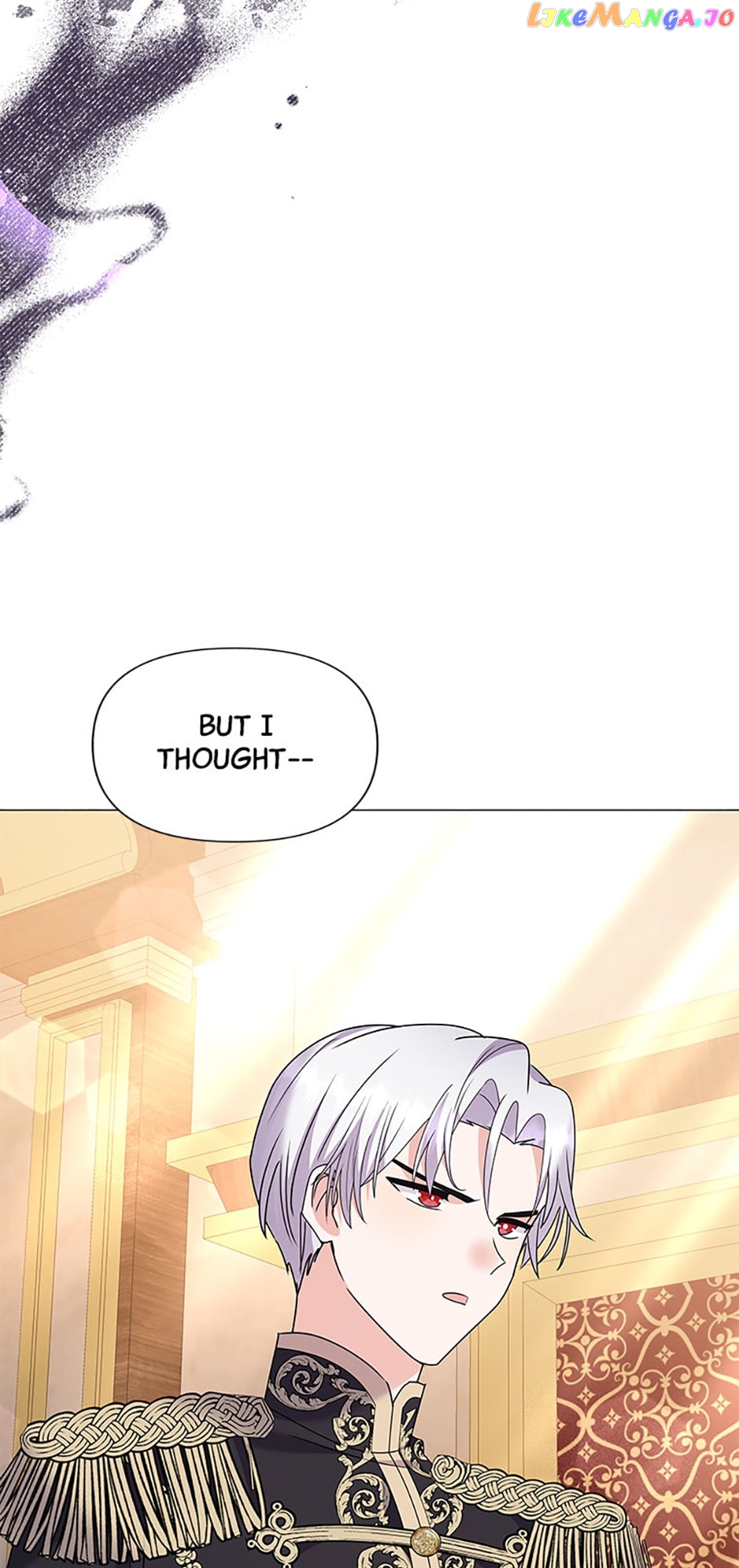 The Little Landlady Chapter 75 - page 101