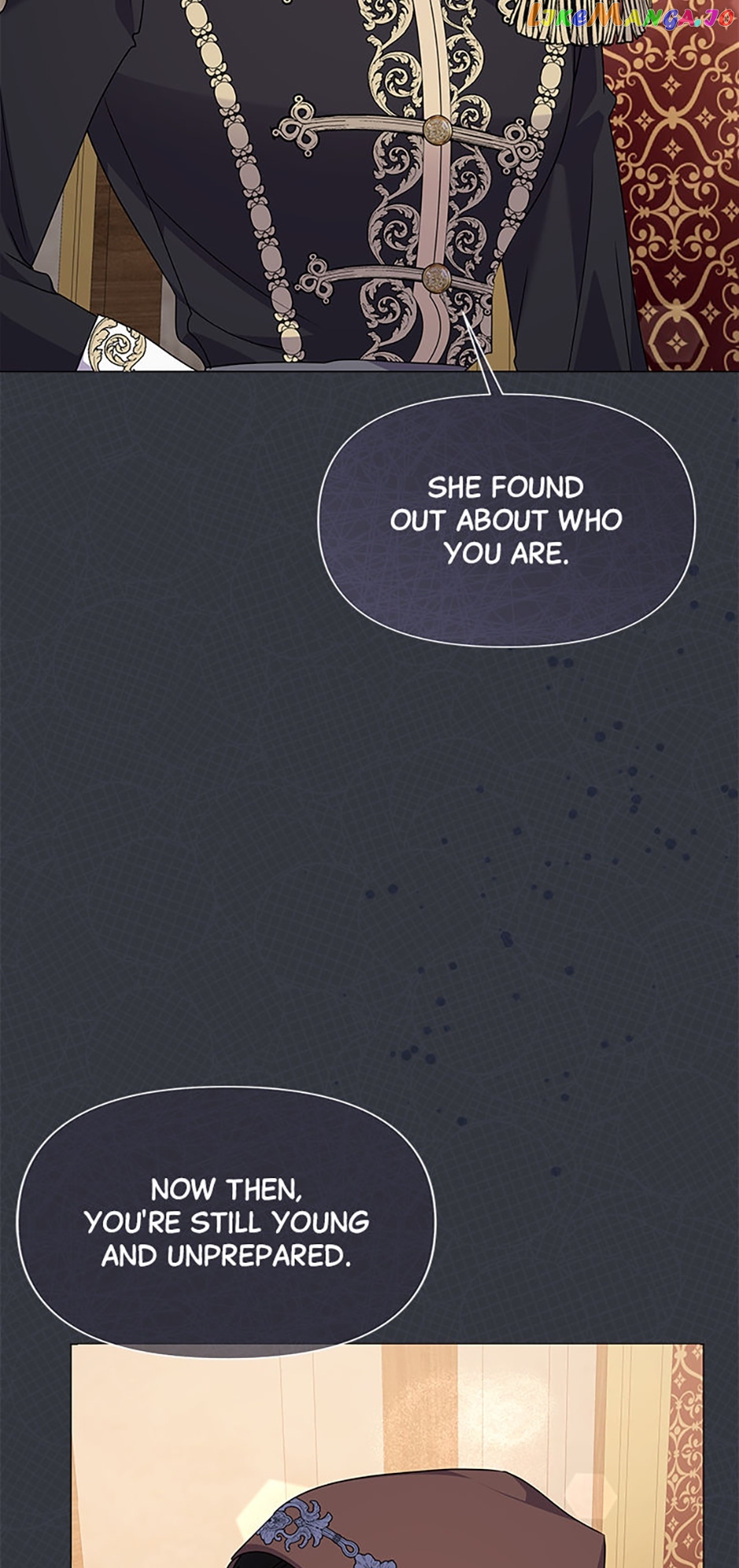 The Little Landlady Chapter 75 - page 102