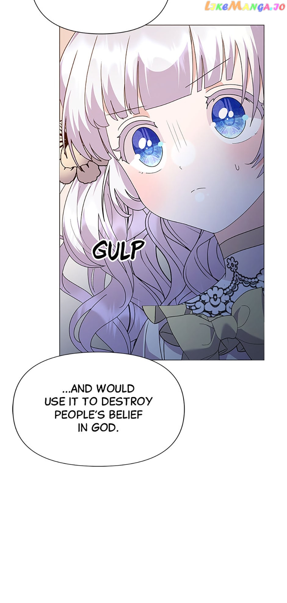 The Little Landlady Chapter 75 - page 20