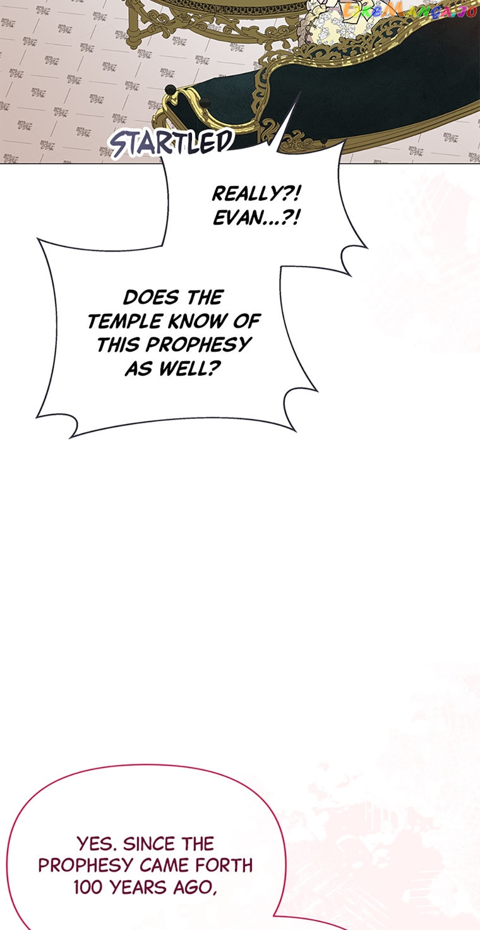 The Little Landlady Chapter 75 - page 22