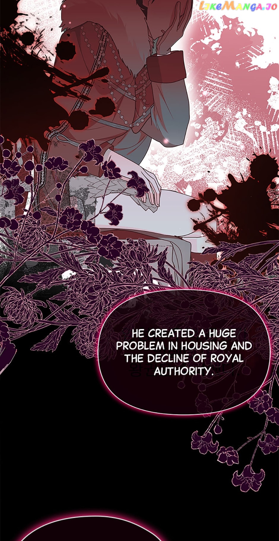 The Little Landlady Chapter 75 - page 25