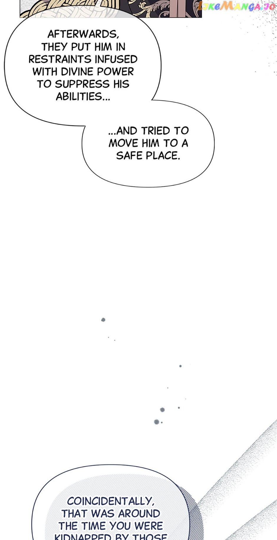 The Little Landlady Chapter 75 - page 29