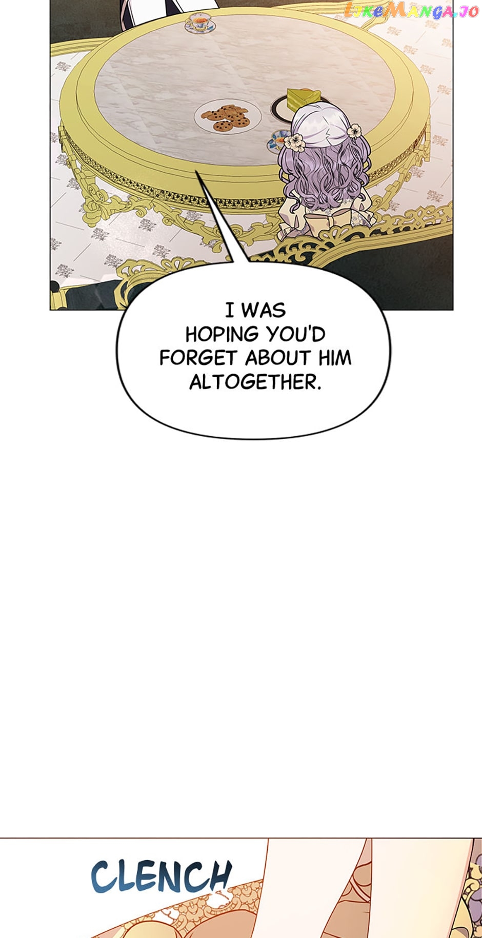 The Little Landlady Chapter 75 - page 32