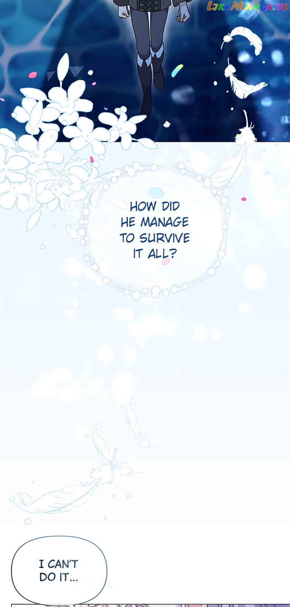 The Little Landlady Chapter 75 - page 37