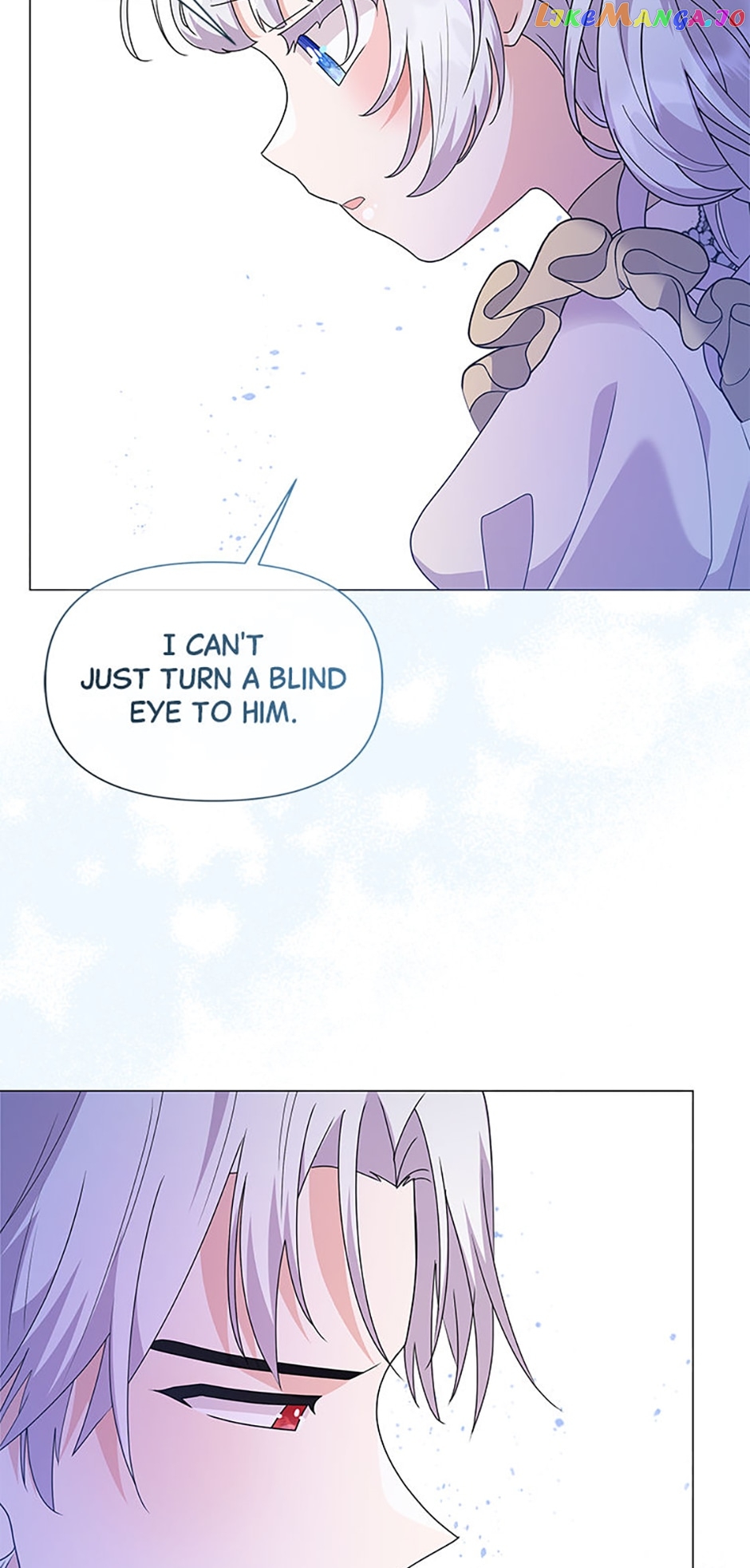 The Little Landlady Chapter 75 - page 38