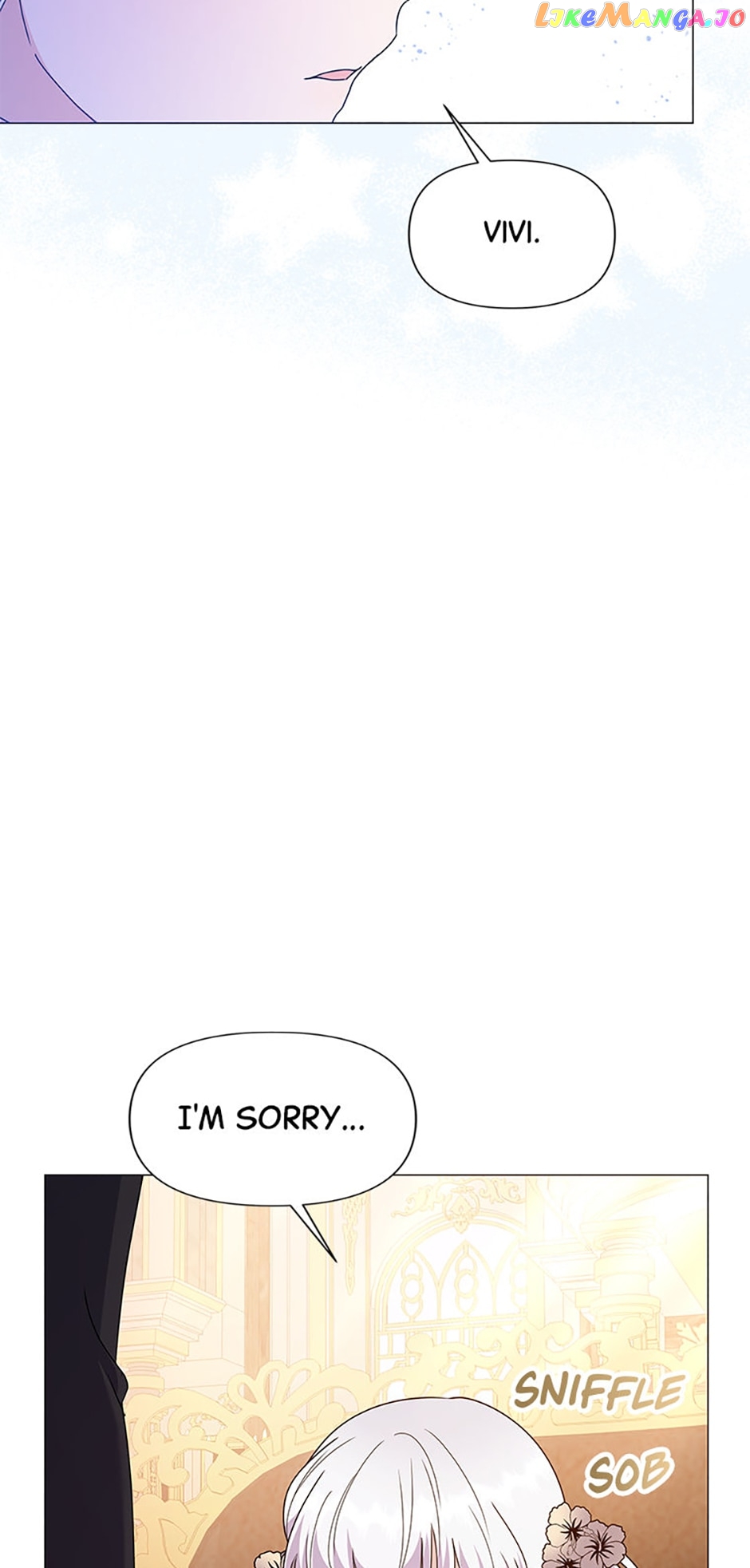 The Little Landlady Chapter 75 - page 39