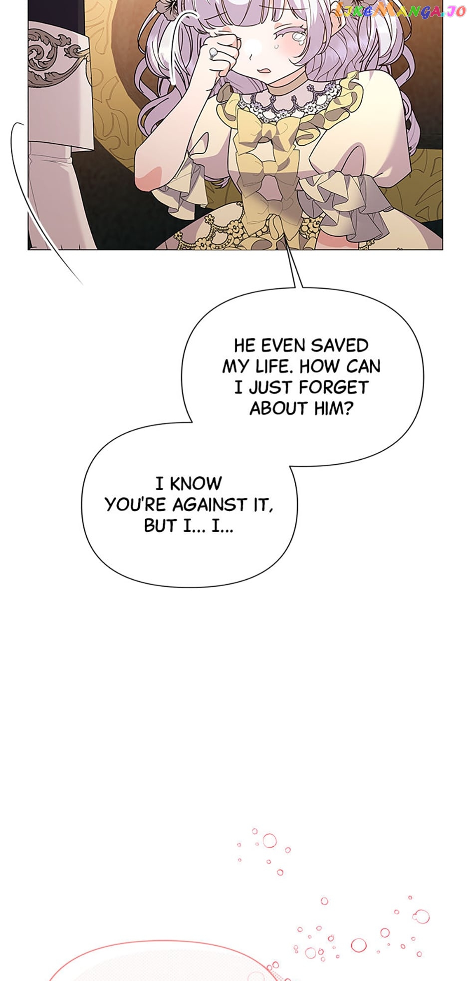 The Little Landlady Chapter 75 - page 40