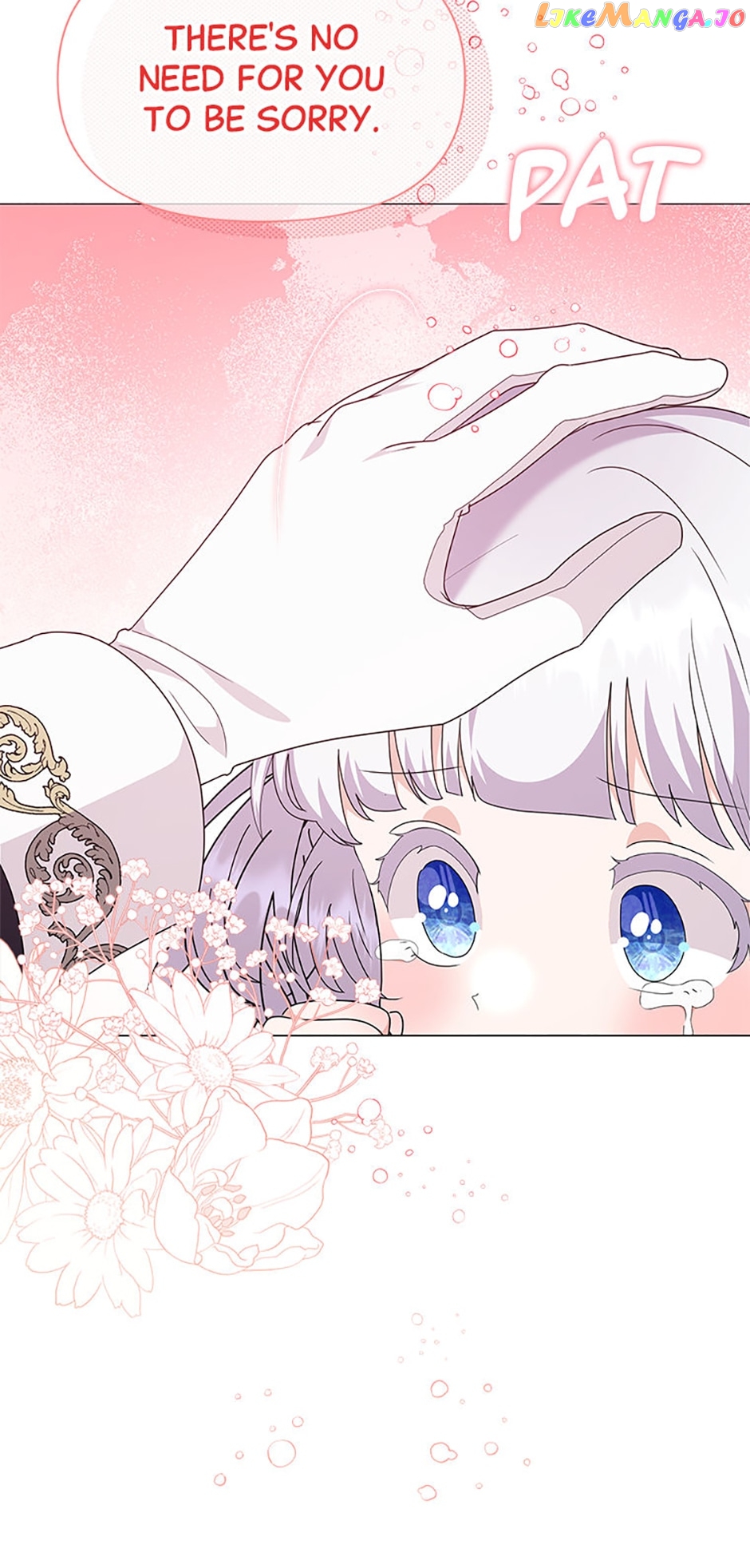 The Little Landlady Chapter 75 - page 41