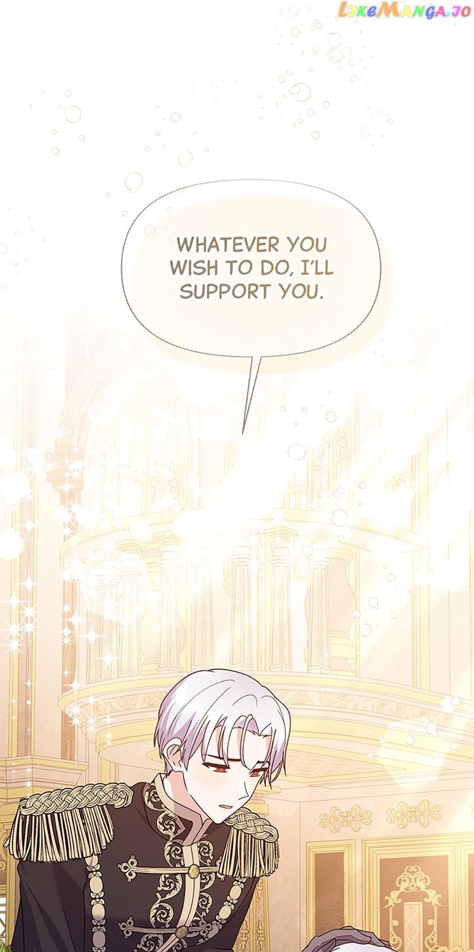 The Little Landlady Chapter 75 - page 42