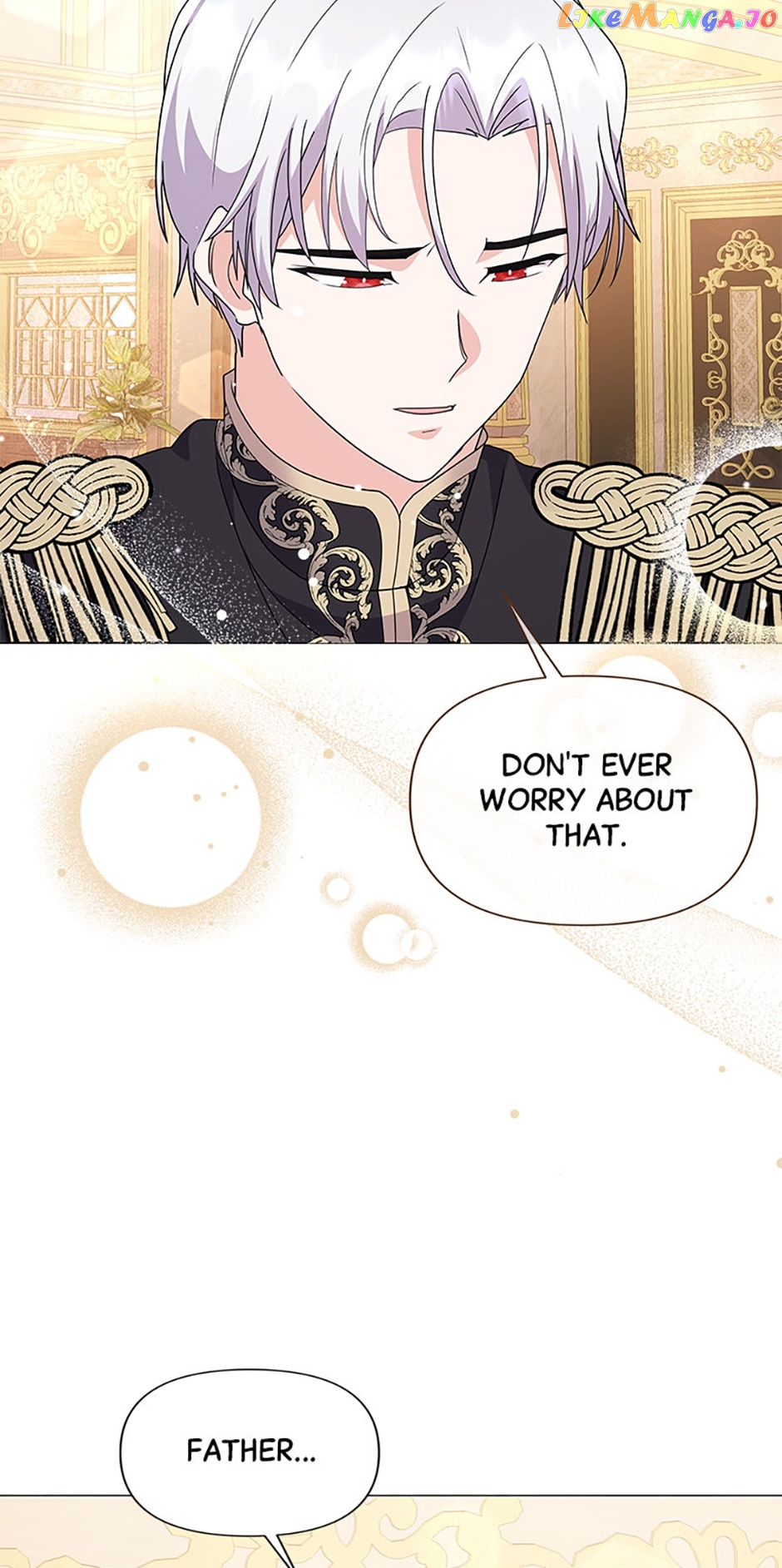 The Little Landlady Chapter 75 - page 44