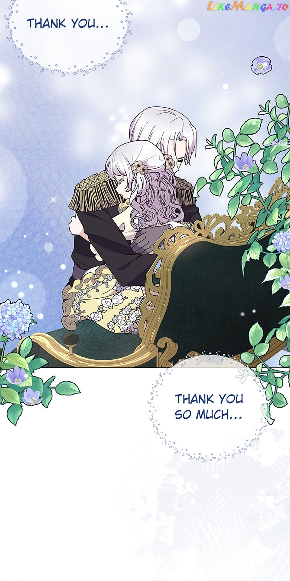 The Little Landlady Chapter 75 - page 47