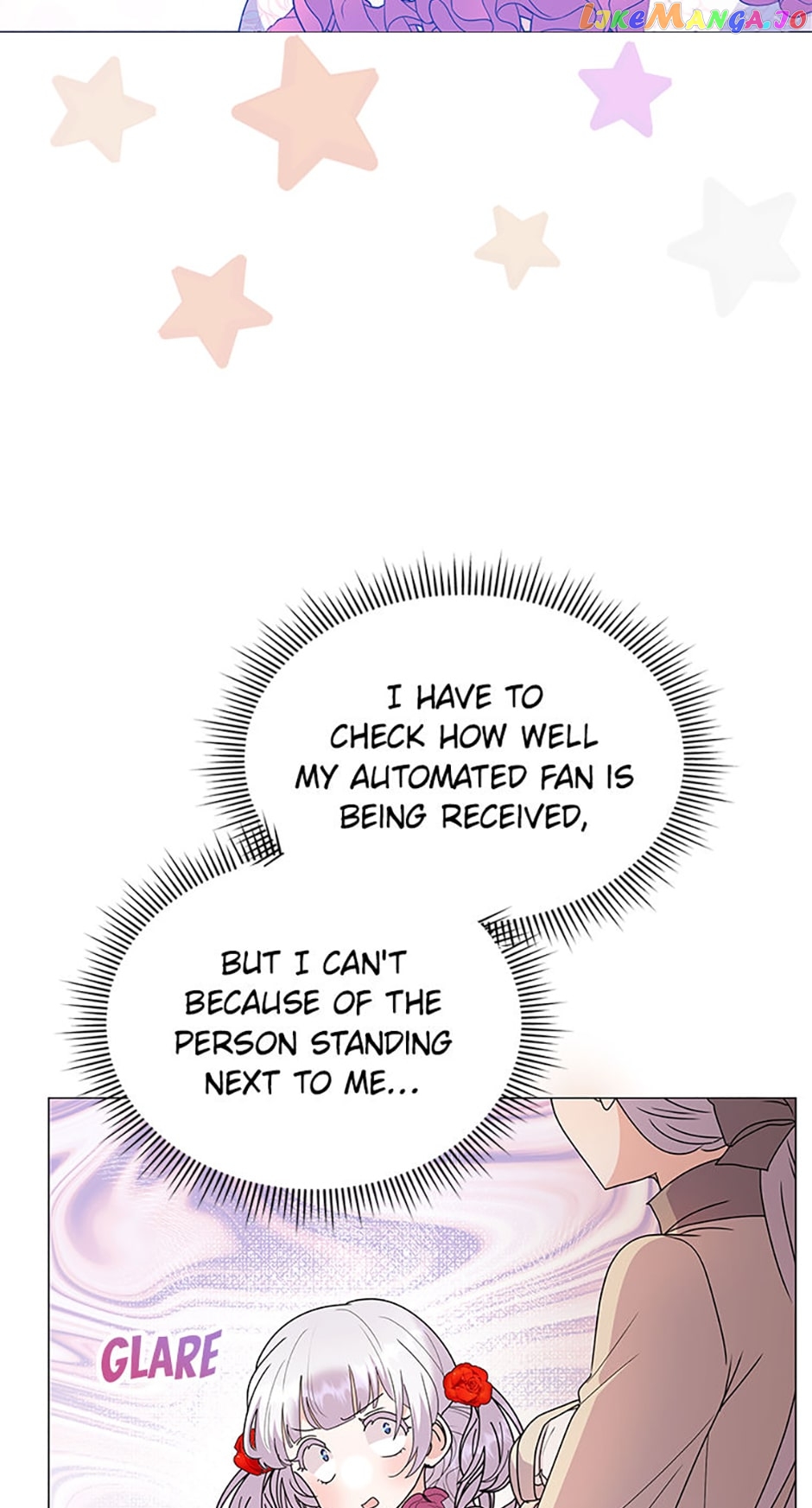 The Little Landlady Chapter 75 - page 52