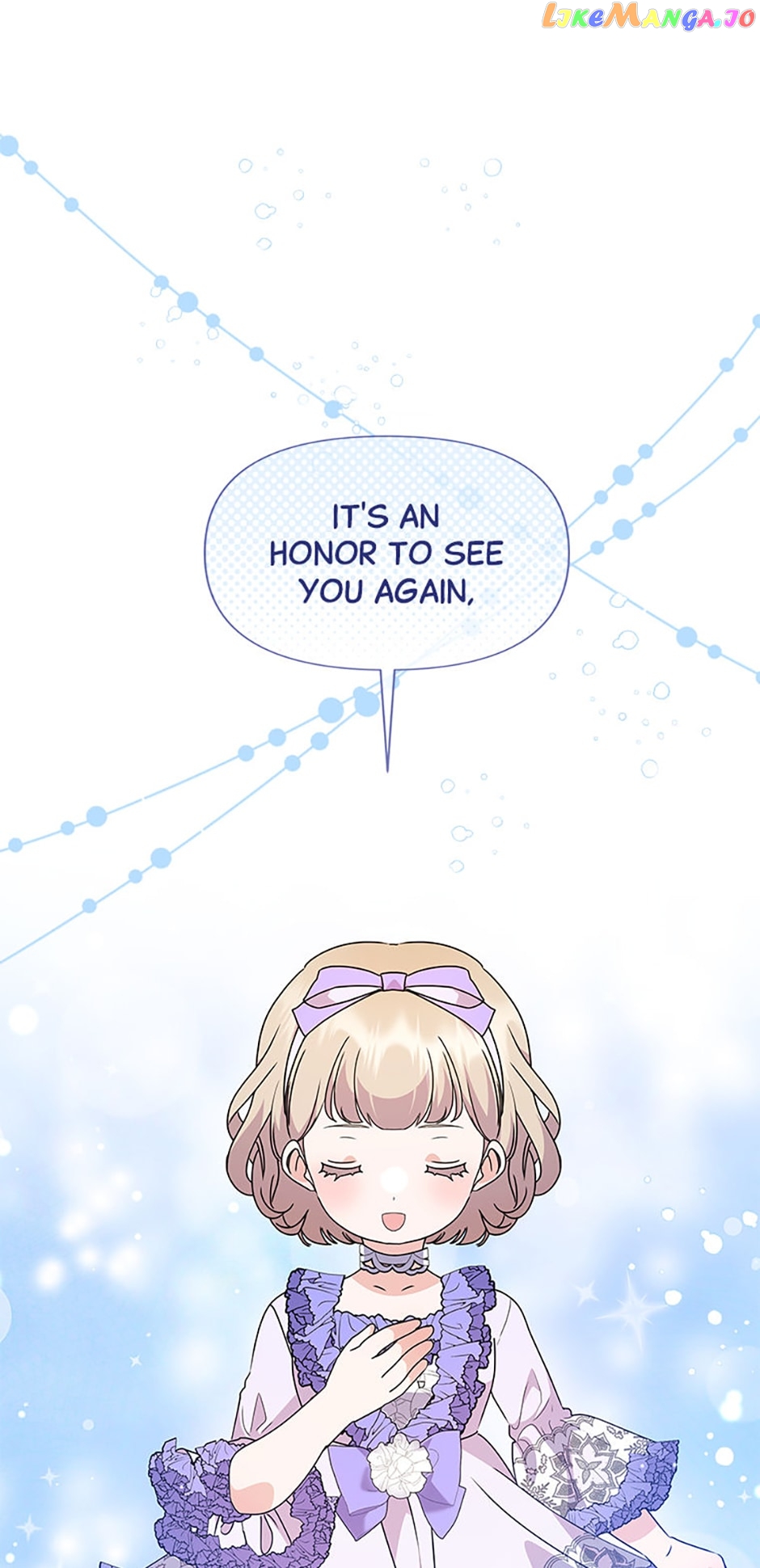 The Little Landlady Chapter 75 - page 56