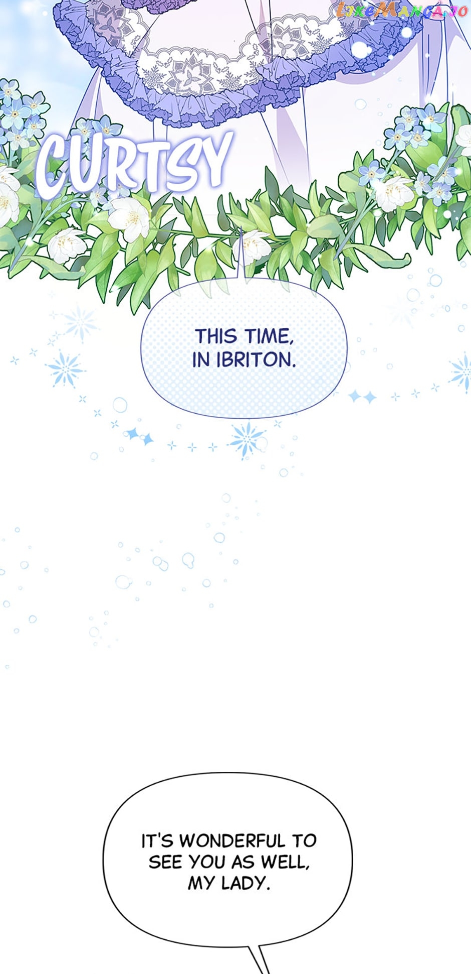 The Little Landlady Chapter 75 - page 57