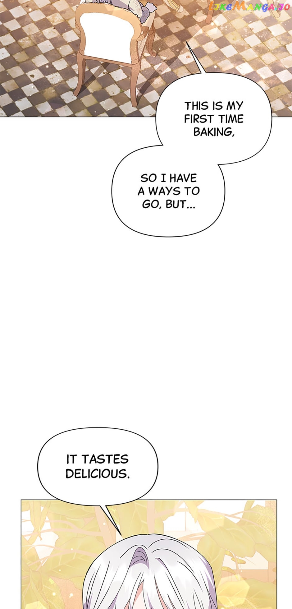 The Little Landlady Chapter 75 - page 66