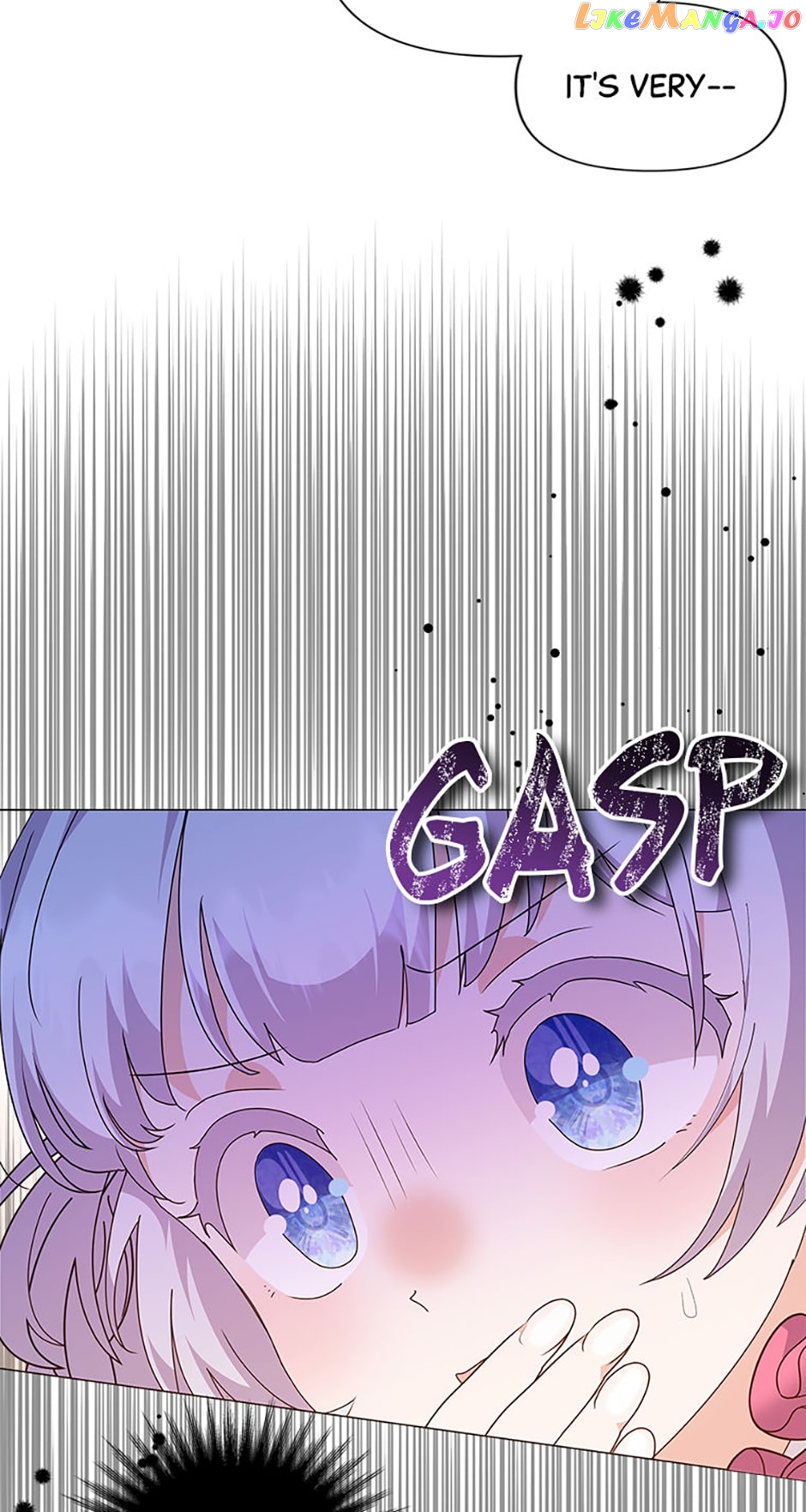 The Little Landlady Chapter 75 - page 70
