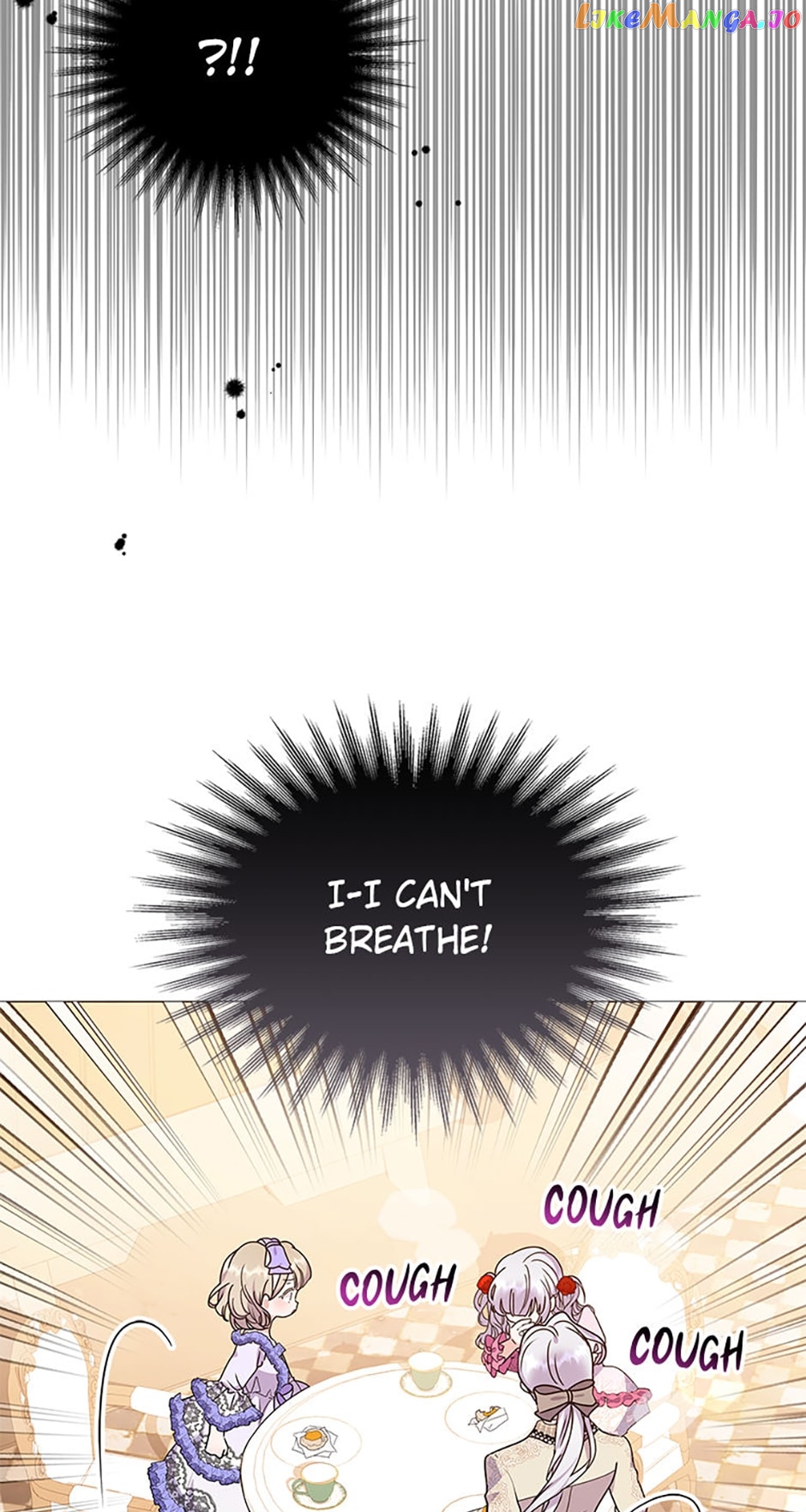 The Little Landlady Chapter 75 - page 71