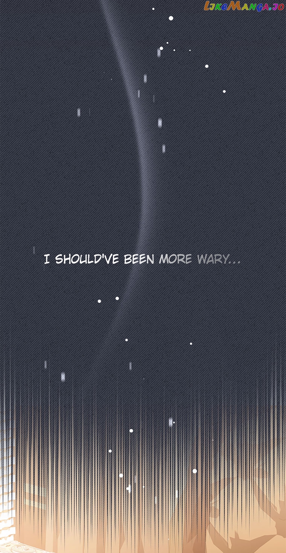 The Little Landlady Chapter 75 - page 82