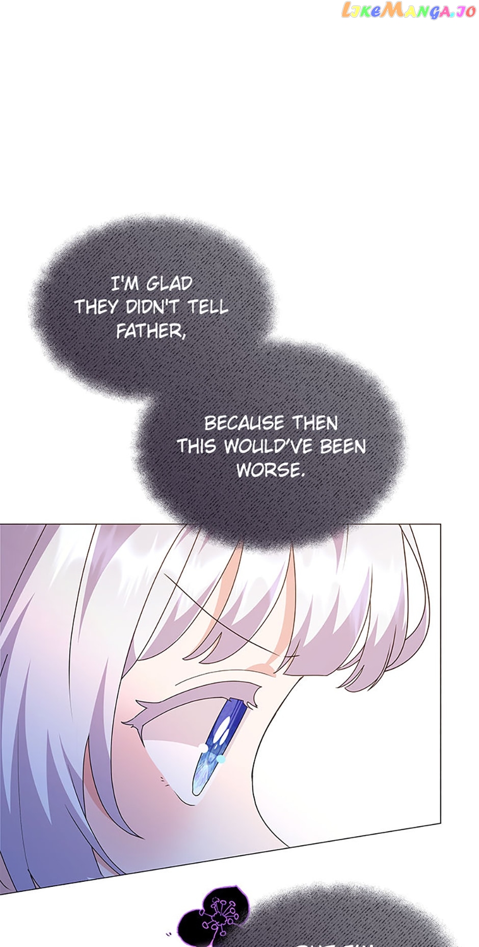The Little Landlady Chapter 75 - page 91
