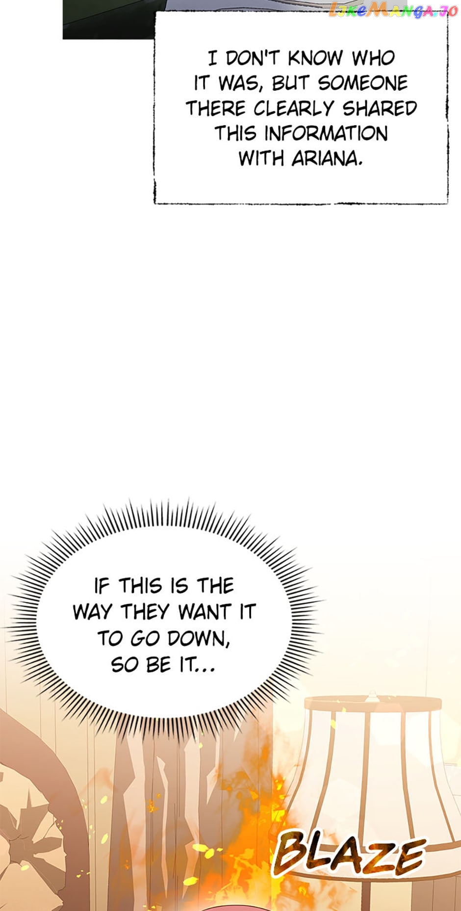 The Little Landlady Chapter 75 - page 95