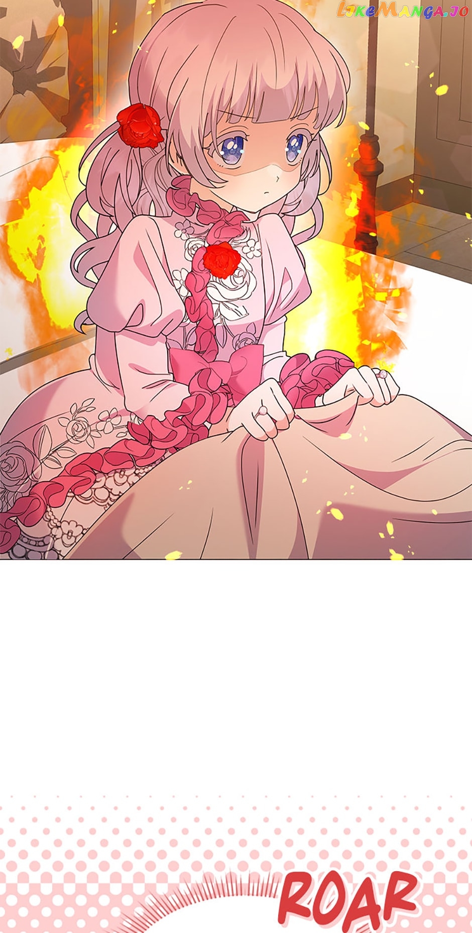 The Little Landlady Chapter 75 - page 96