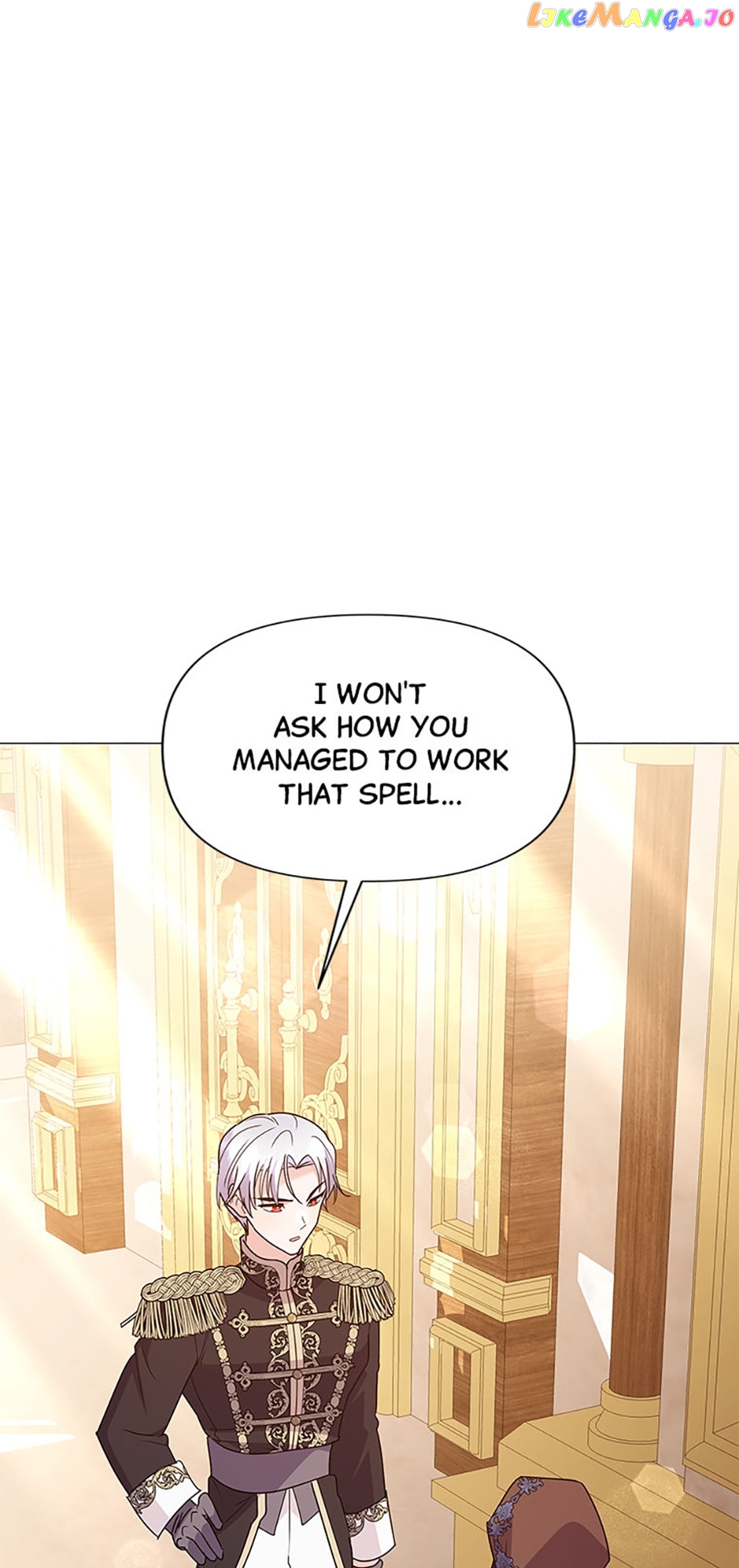 The Little Landlady Chapter 75 - page 99