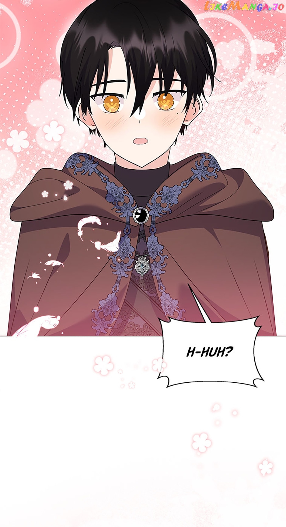 The Little Landlady Chapter 74 - page 11