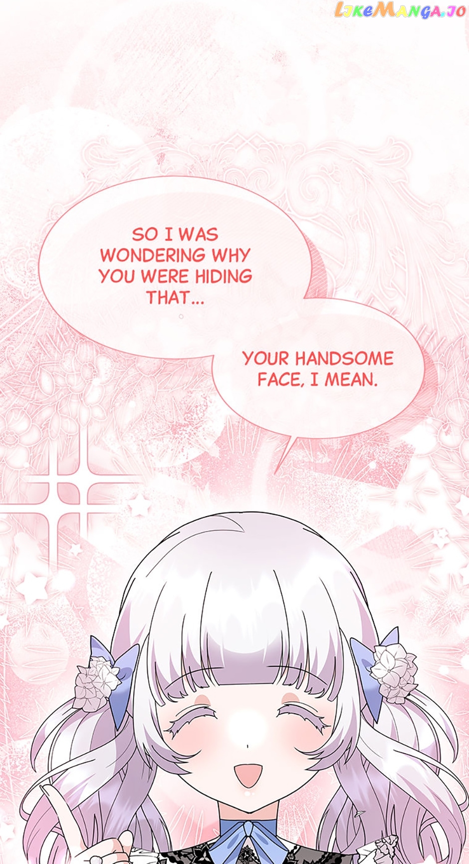 The Little Landlady Chapter 74 - page 12