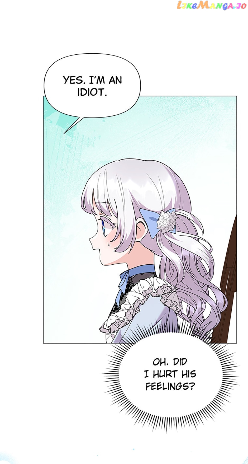 The Little Landlady Chapter 74 - page 16
