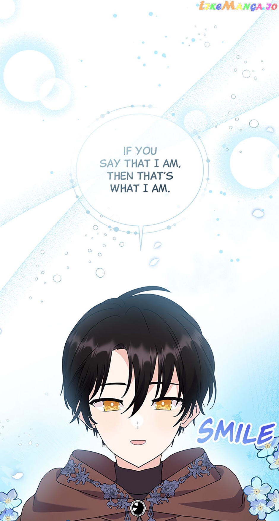The Little Landlady Chapter 74 - page 17