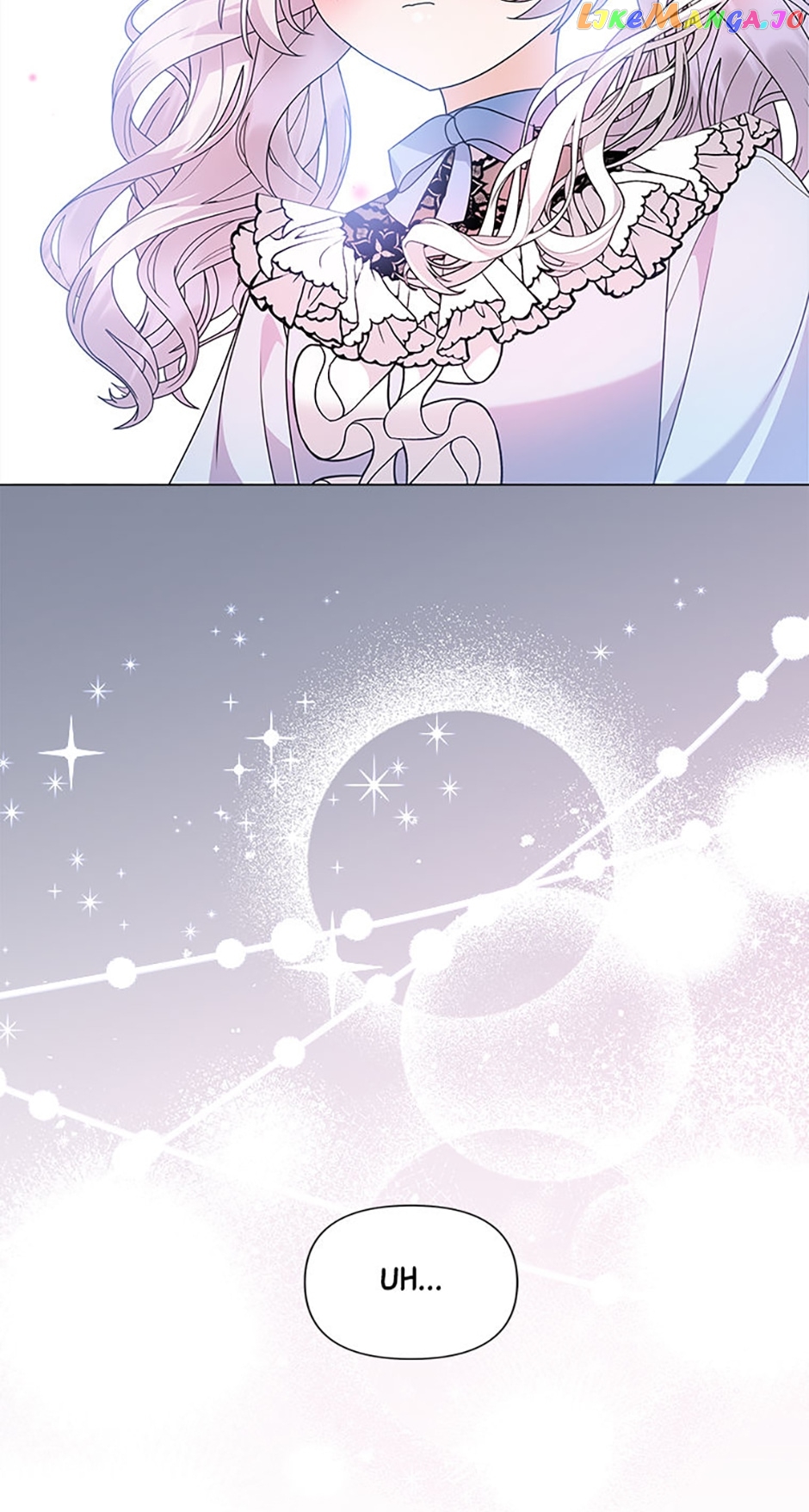 The Little Landlady Chapter 74 - page 19