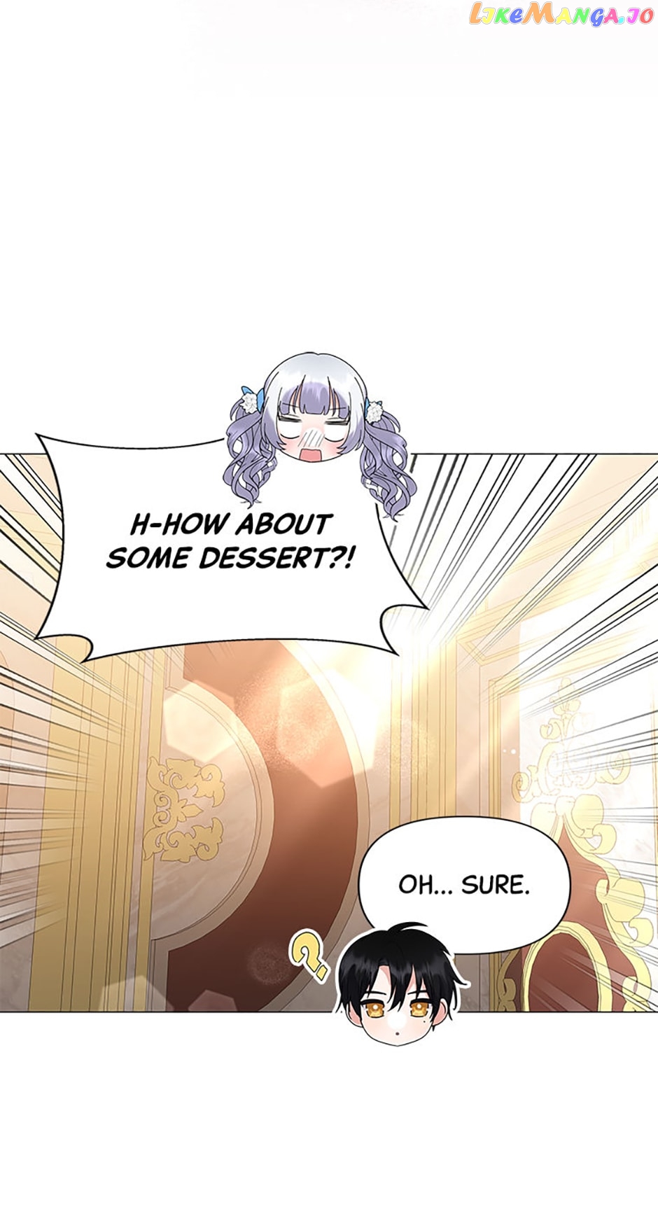 The Little Landlady Chapter 74 - page 20