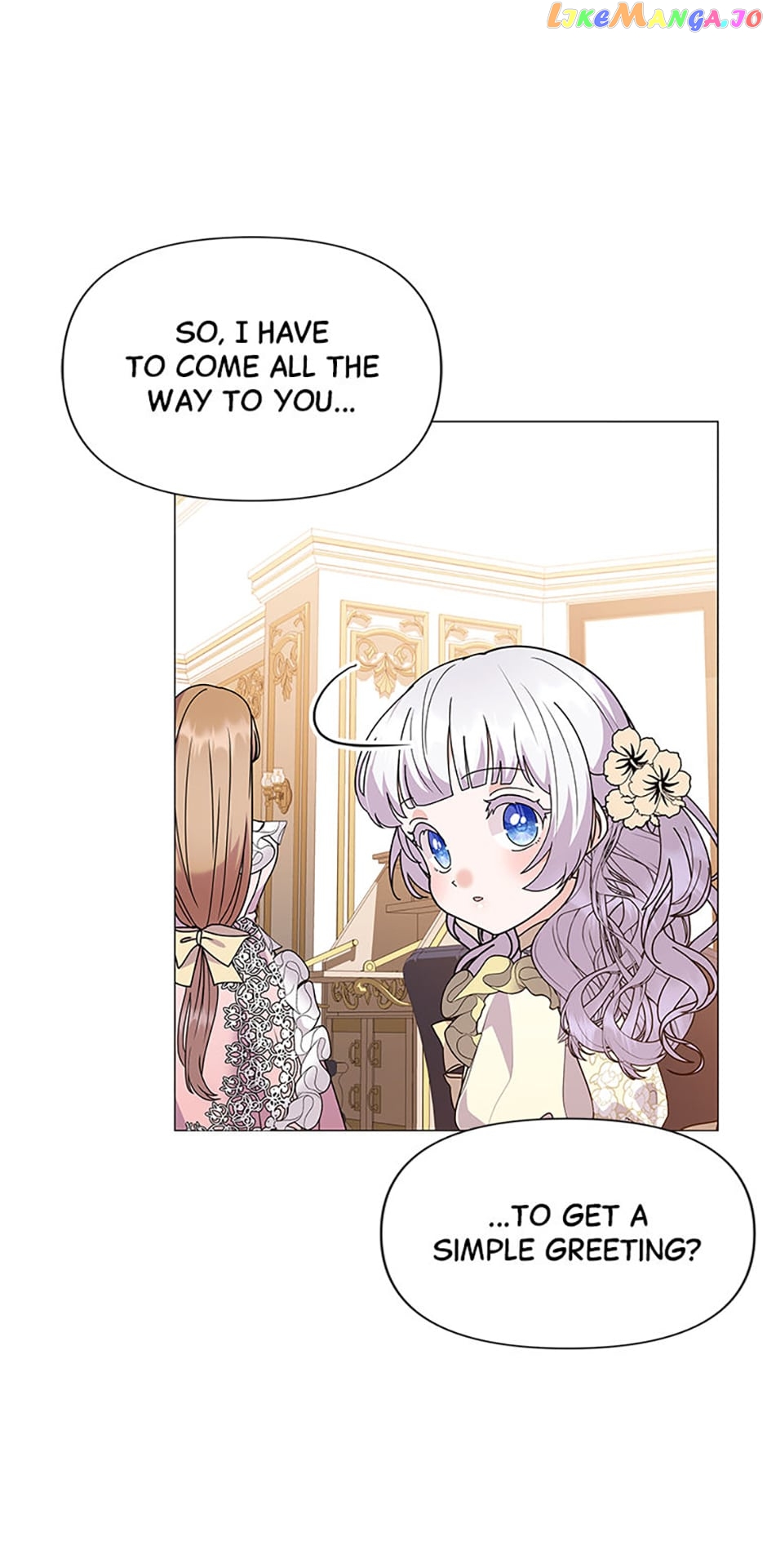 The Little Landlady Chapter 74 - page 25