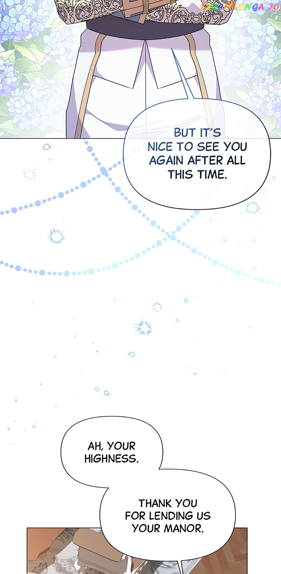 The Little Landlady Chapter 74 - page 27