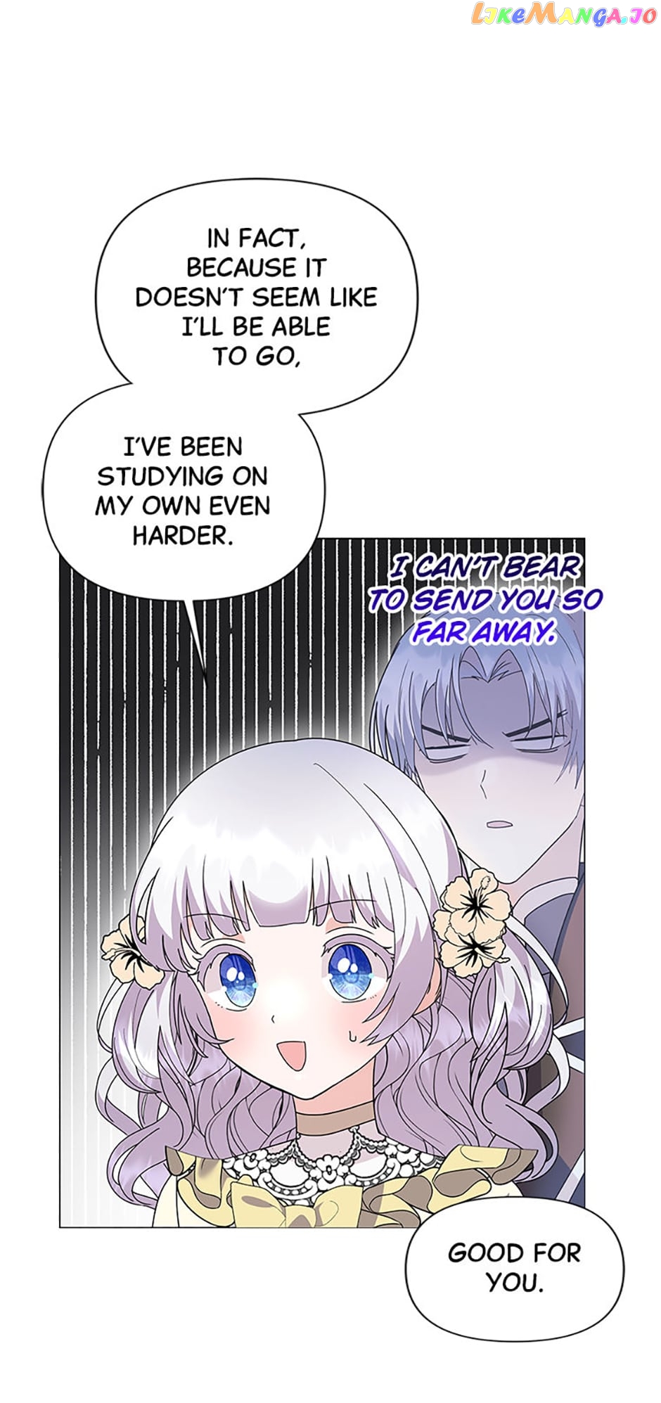 The Little Landlady Chapter 74 - page 30